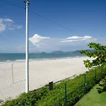 Apartamento Frente Mar Em Canasvieiras N1177