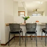 Apartamento Frente Mar Em Canasvieiras N1177